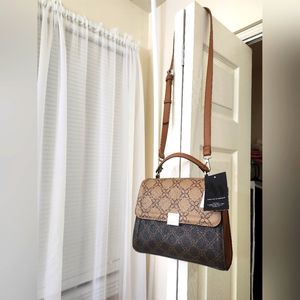Brand new Nine West Crossbody Purse